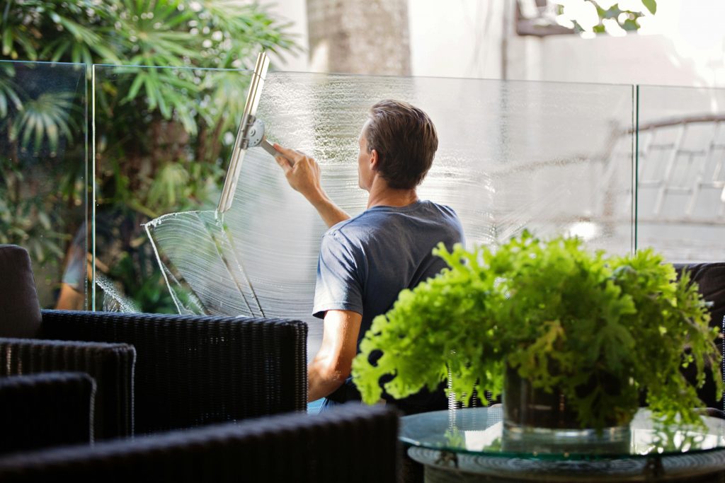 Commercial Window Cleaning Services Near Me