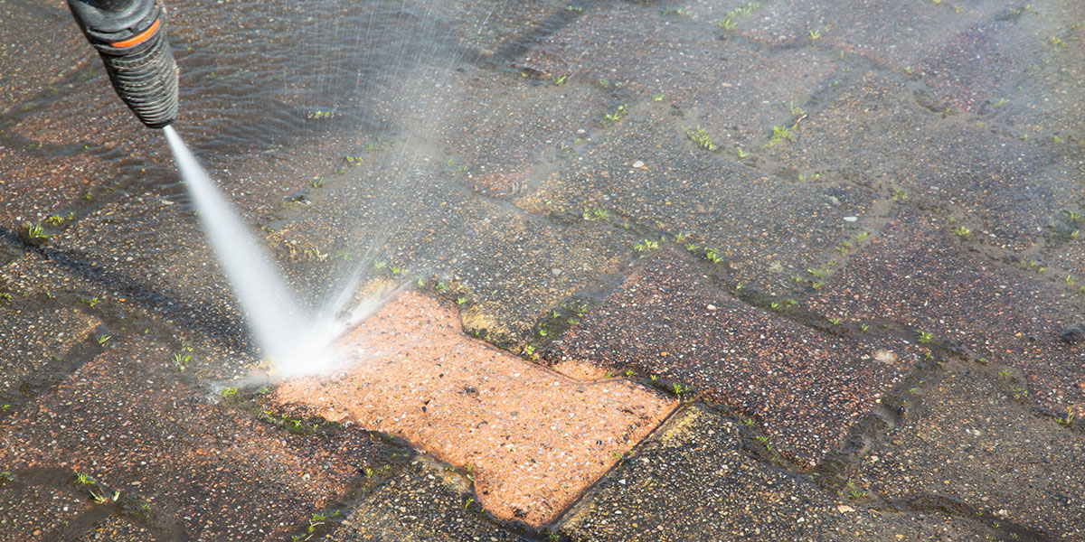 Commercial Pressure Washing Companies Near Me