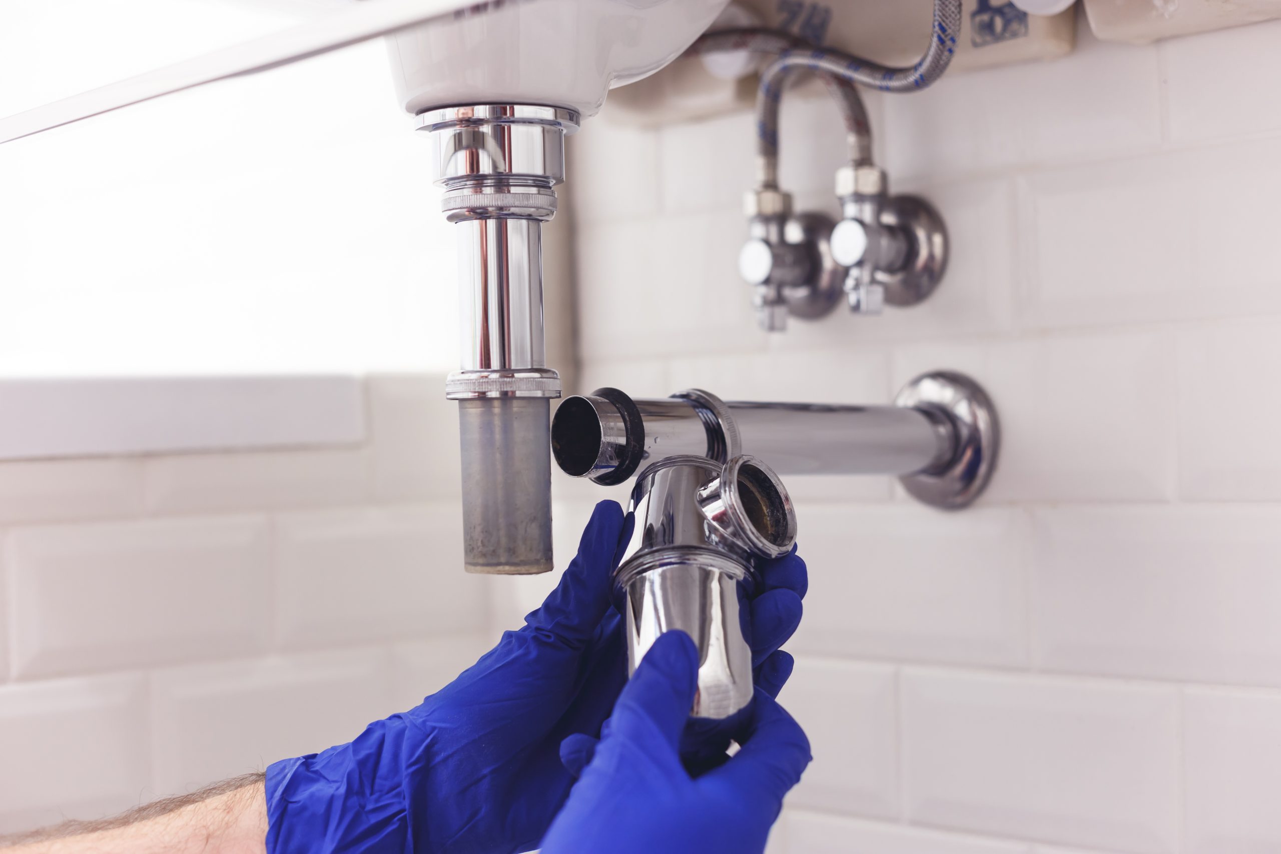 plumbing services