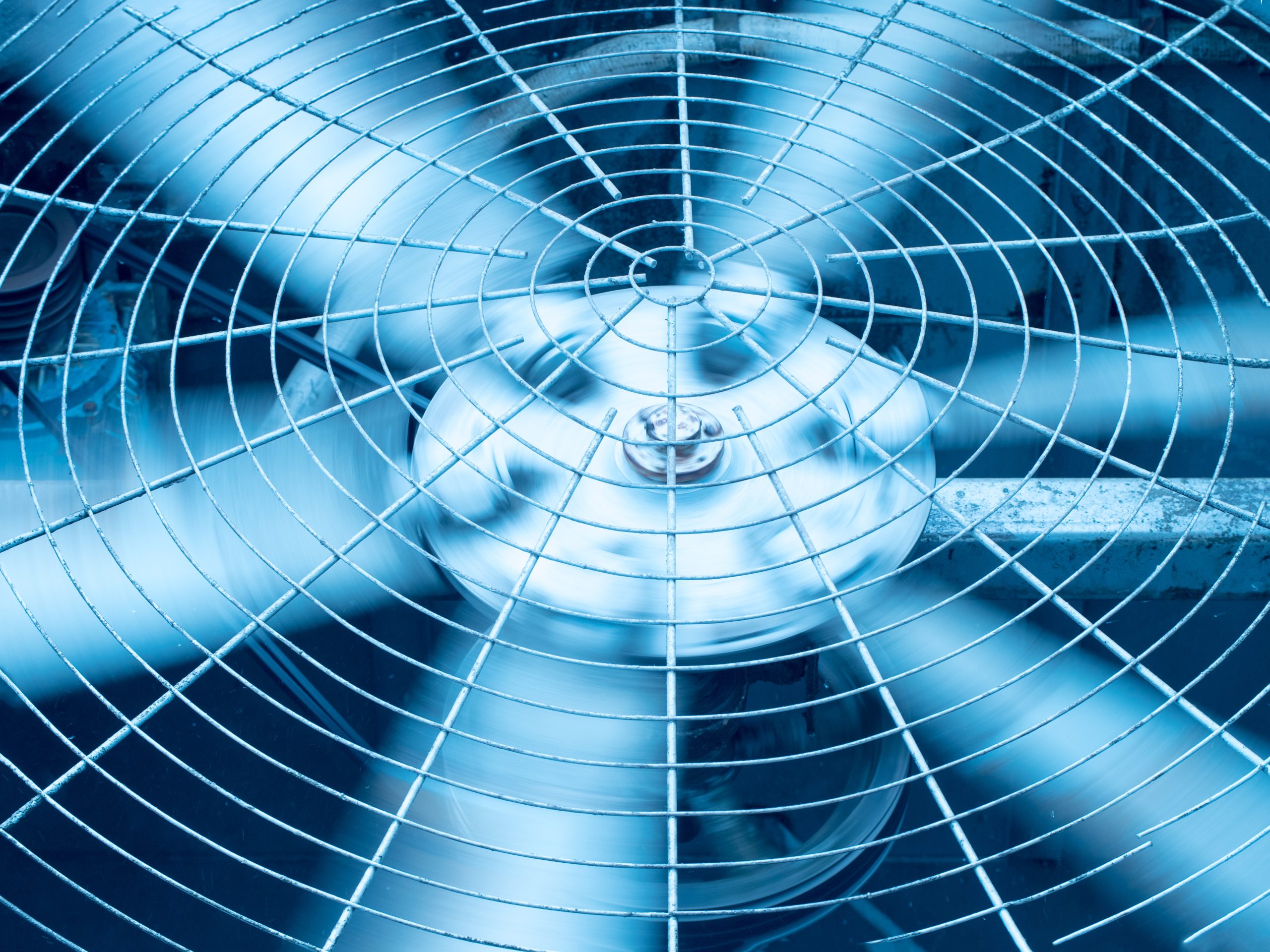 HVAC services