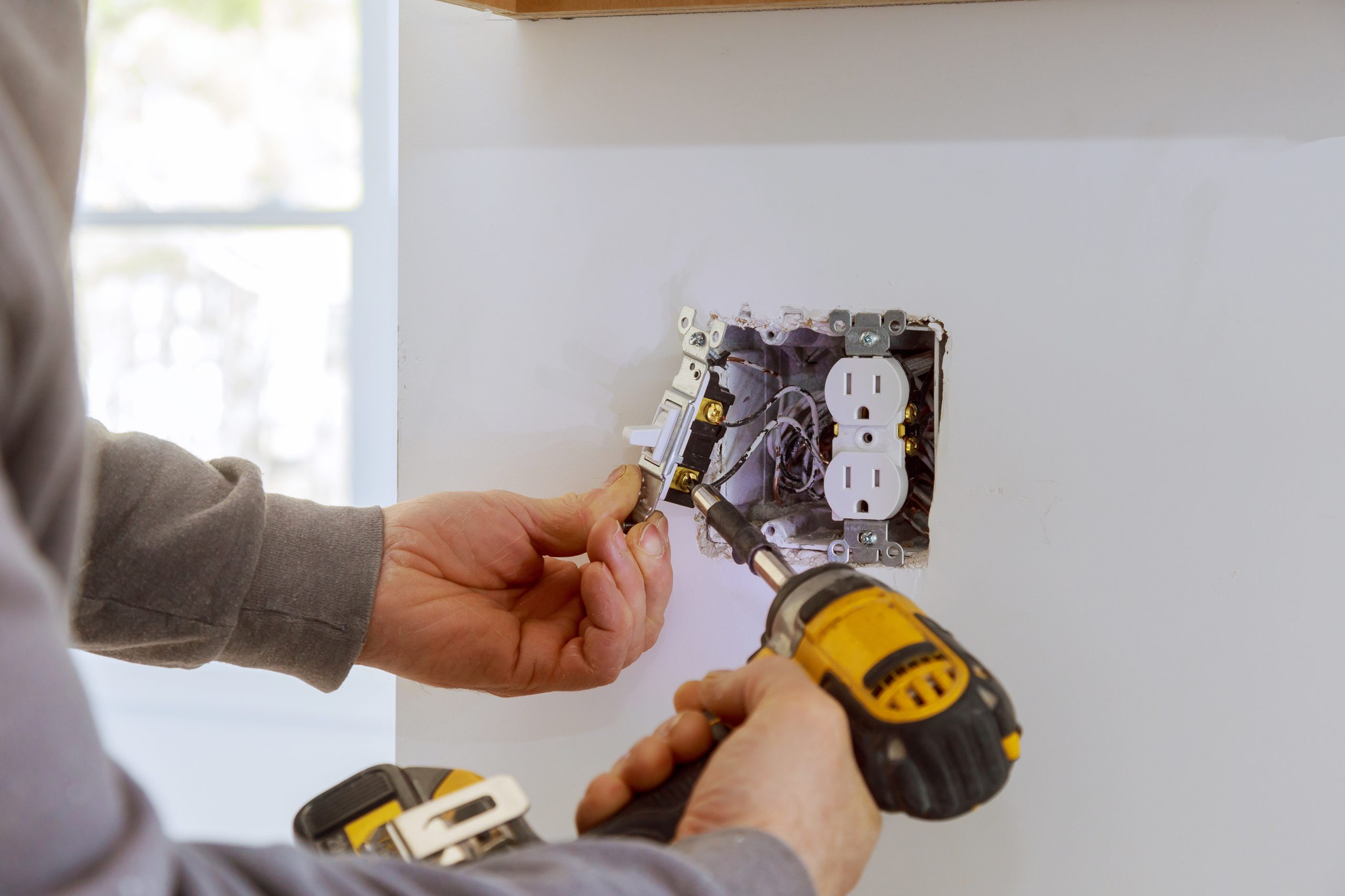 electrical handyman services near me